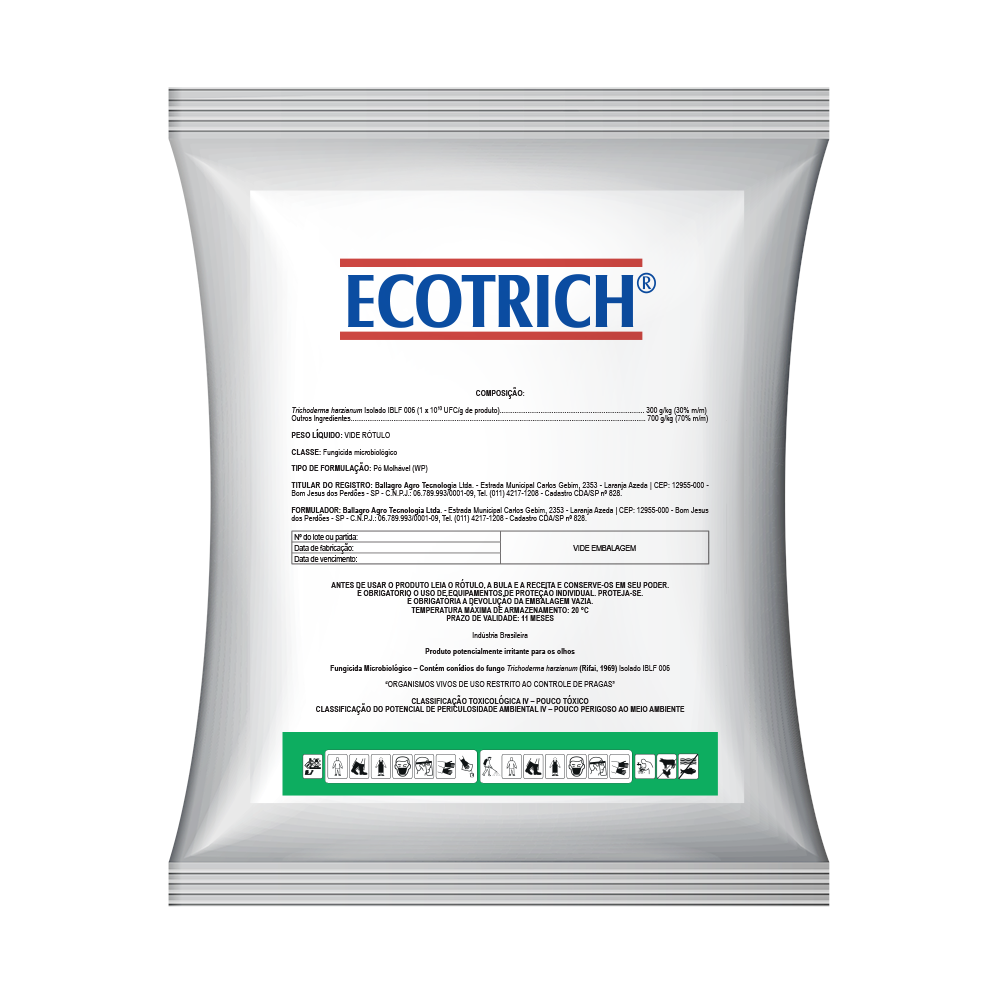 Ecotrich